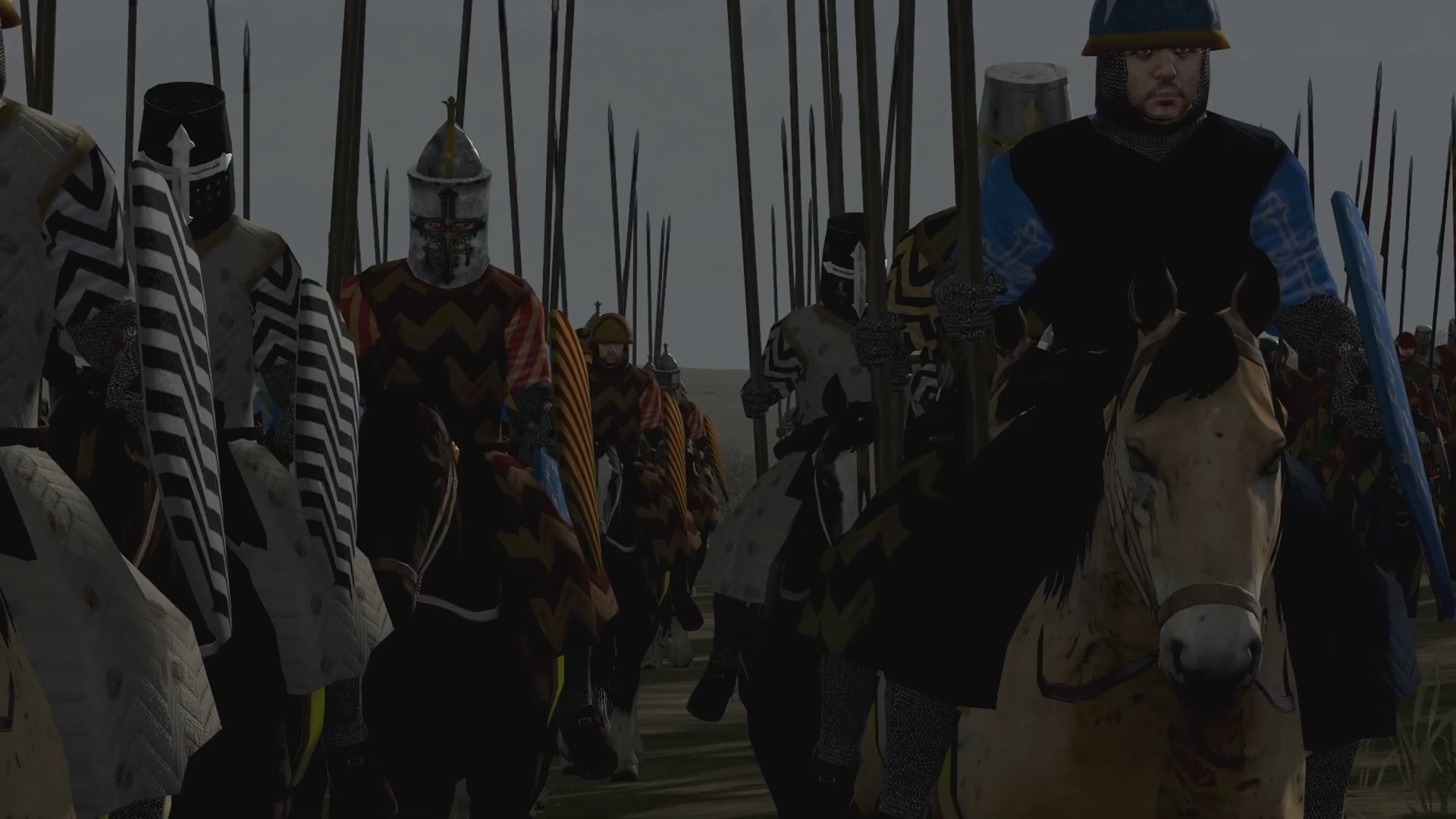 阿提拉全面战争电影卡斯蒂利亚王国-阿尔莫哈德帝国战争,拉斯·纳瓦斯