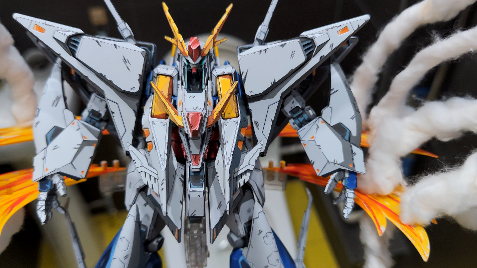 hg柯西大白鹅豪华版套装漫画二次元乱涂补色亮华乱涂