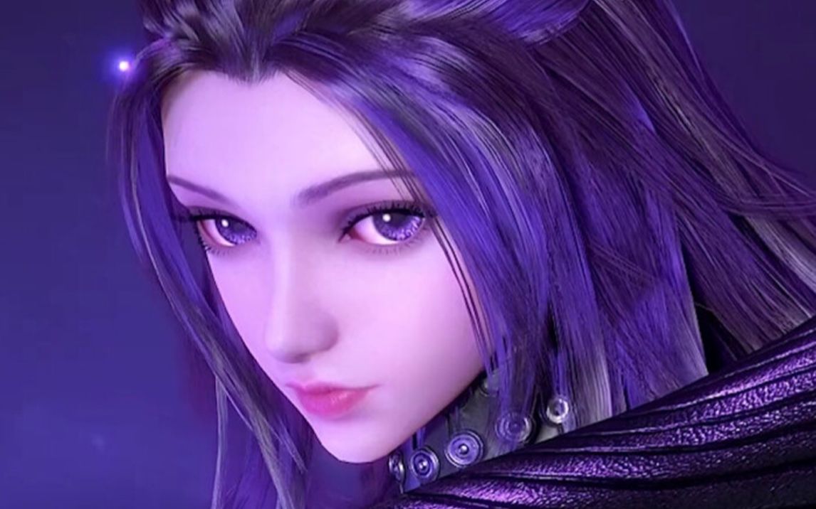 【新手建模教程】从业十年的建模师3小时带你雕刻朱竹清_哔哩哔哩