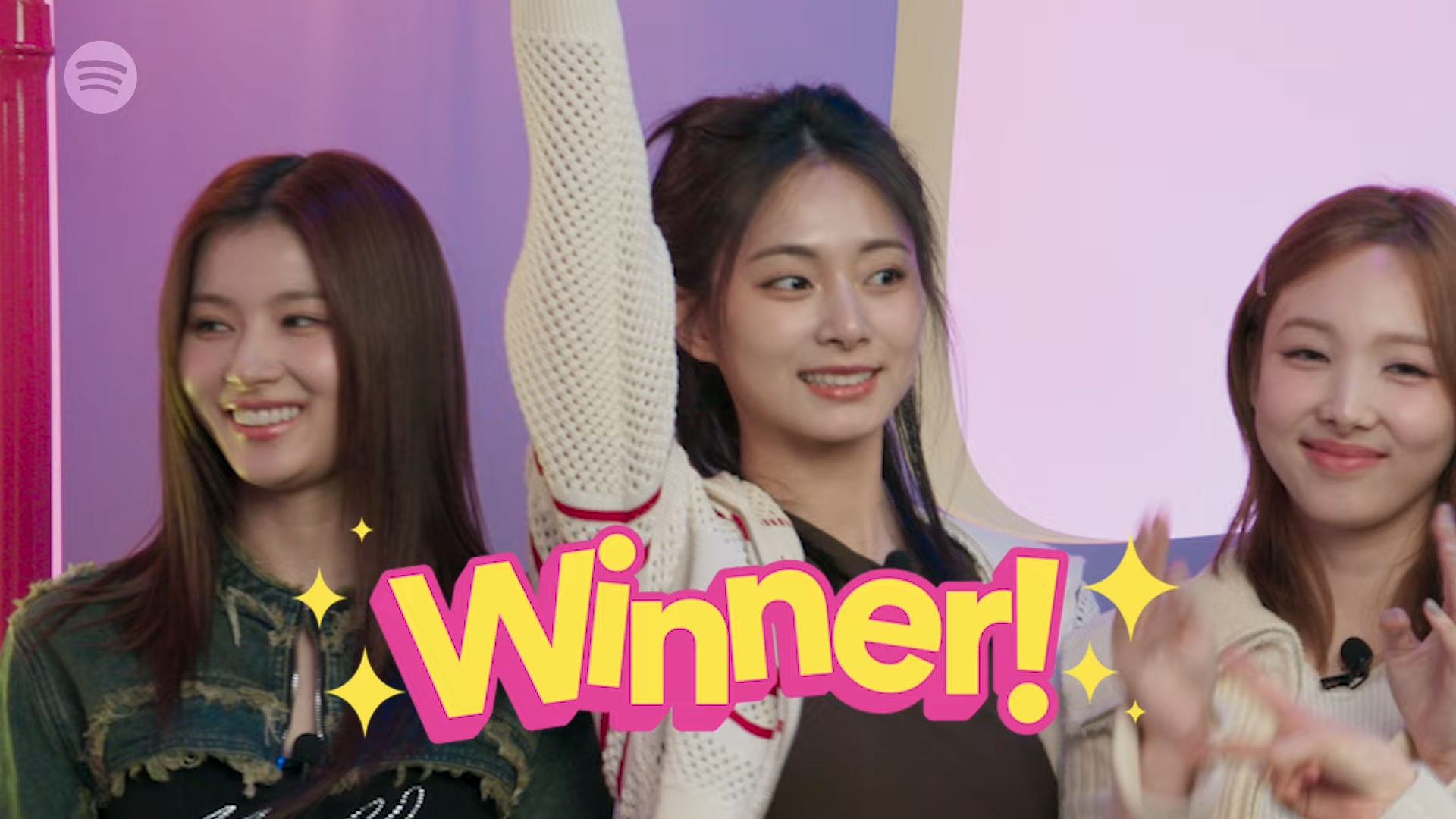 【twice】- 洛杉矶队内对抗赛:投球比赛和冰淇淋挑战