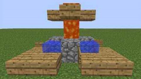 Minecraft中的一个水方块bug 哔哩哔哩 つロ干杯 Bilibili Minecraft中的一个水方块bug 哔哩哔哩 つロ干杯 Bilibili