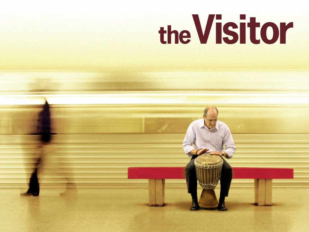 kaczmarek】人生访客 the visitor60 (2007)