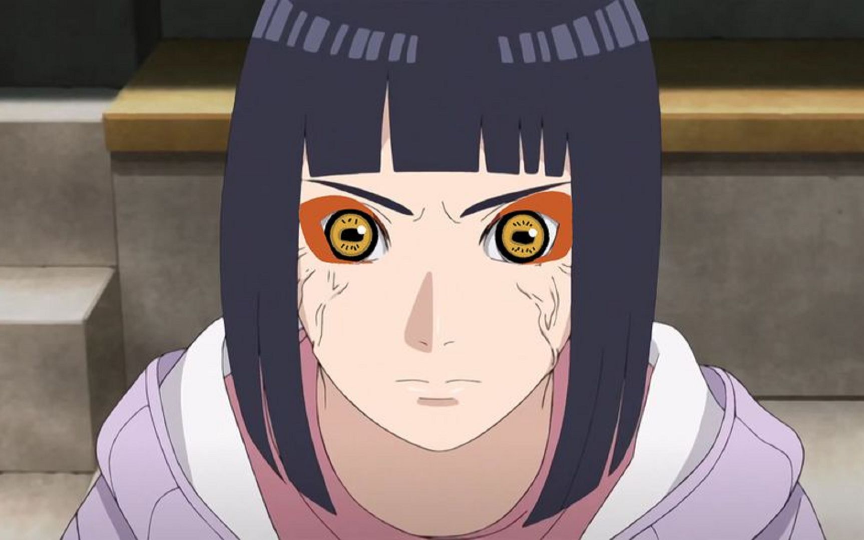 火影中 八个不同版本的的仙术