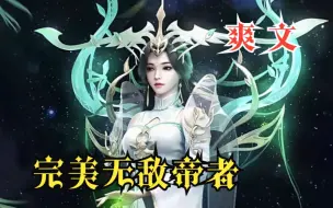 Download Video: 【完美无敌帝者】穿越到完美世界，变成一个被柳神捡到的婴儿，意外获得无敌系统，一身无敌修为被封为9999层