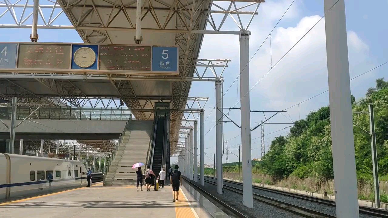 莆田火车站图片图片