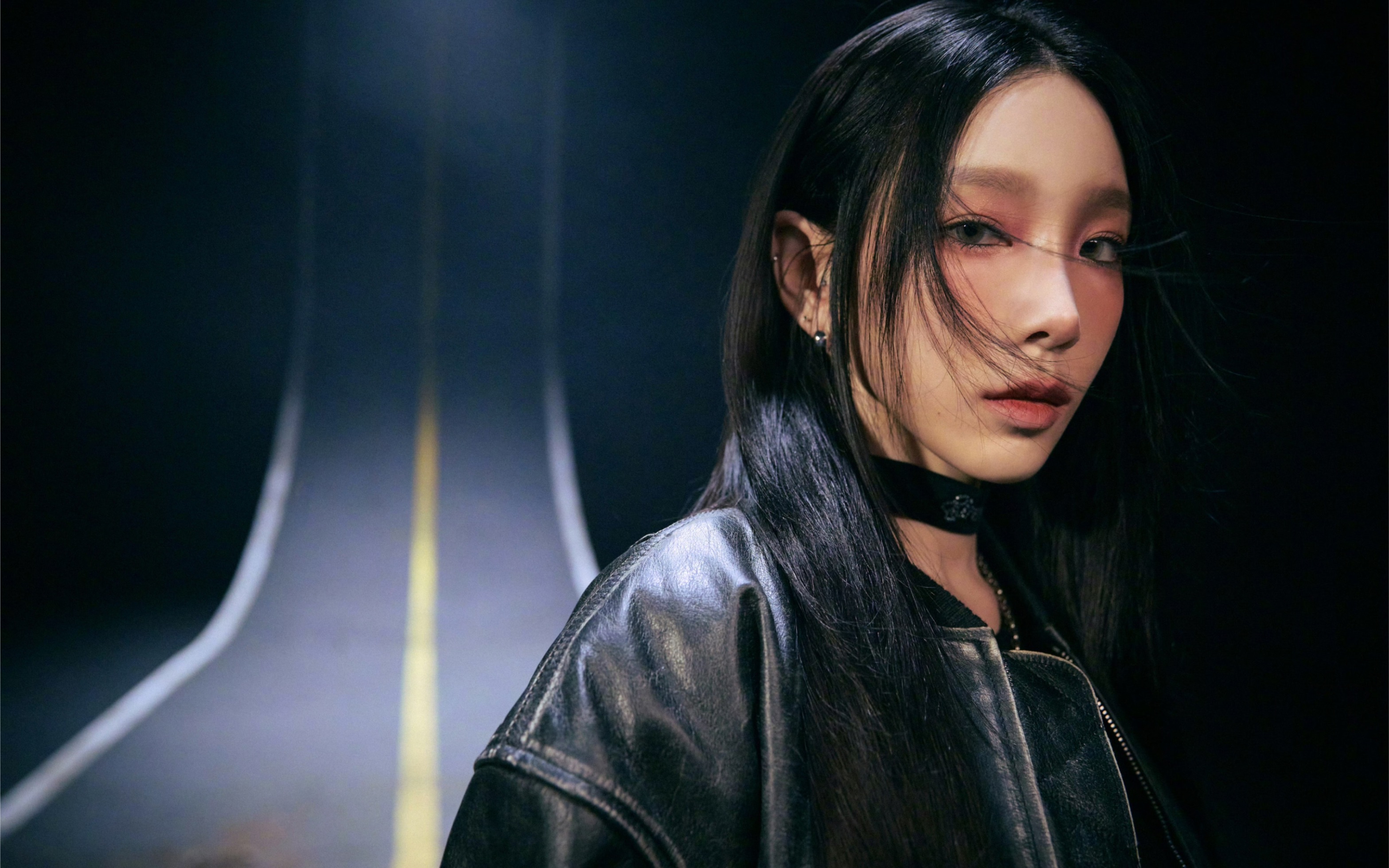 金泰妍新曲《to. x》mv预告照公开,期待回归!