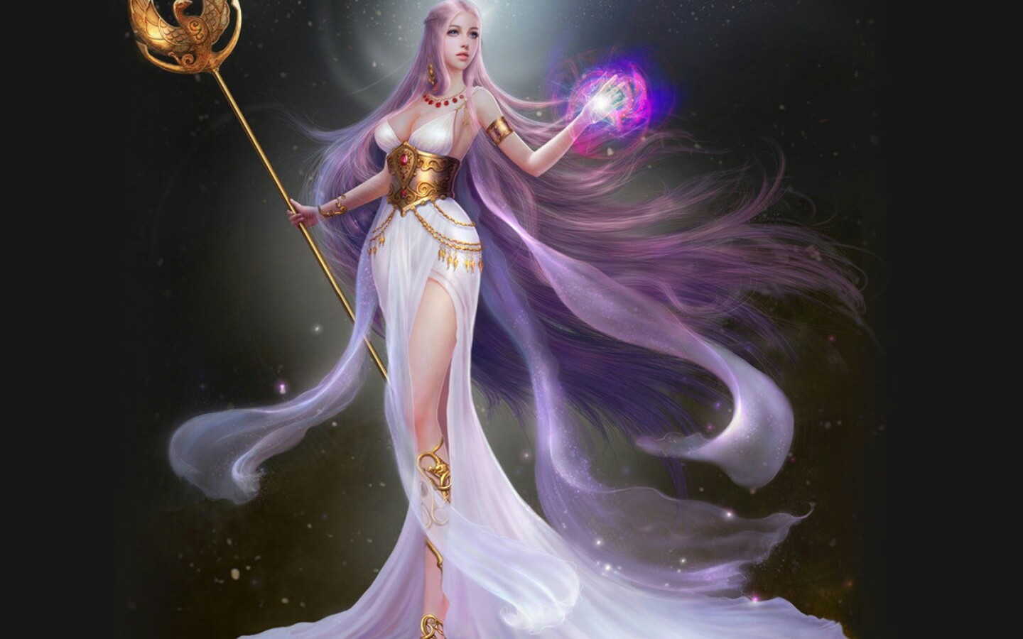 性感老典娜在线发枪