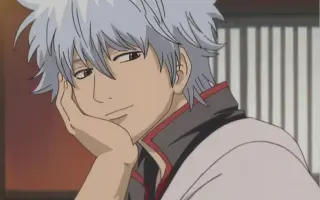 银魂第三季 哔哩哔哩 Bilibili 银魂第三季 哔哩哔哩 Bilibili