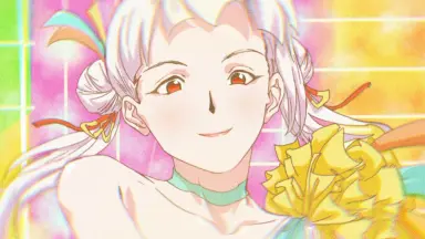 嵐千紗都-哔哩哔哩_Bilibili