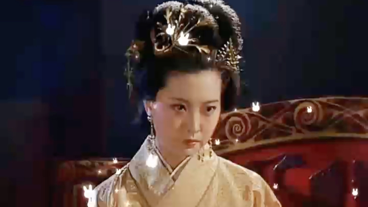 何太后被袁绍欺负,是因为人在屋檐下的原因吗?