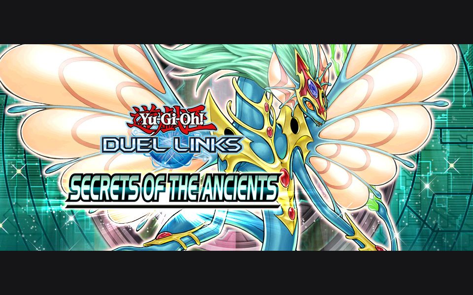 游戏王duel links 【旧神的精奥书】 虫惑魔、蜘蛛&角兽 卡片介绍哔哩哔哩bilibili