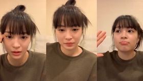 広瀬すずins直播大原櫻子 04 10 哔哩哔哩 つロ干杯 Bilibili
