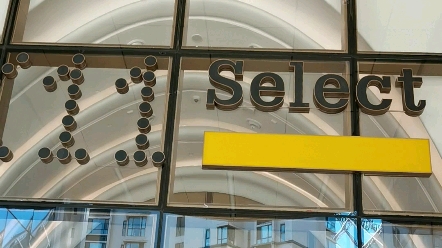 塘沽k11艺术商场