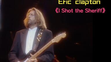 中英高清重制】Eric Clapton-《Wonderful tonight》The Definitive 24