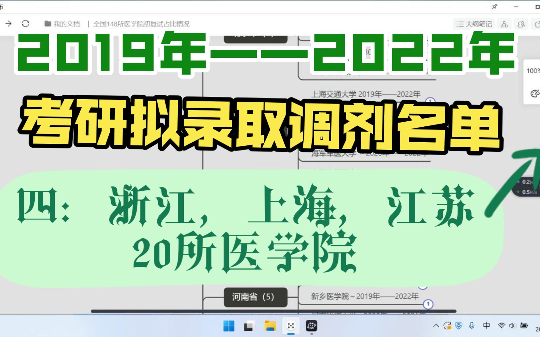 (择校九)近四年拟录取名单之浙江上海江苏,快来领取吧哔哩哔哩bilibili