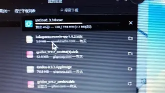 Download Video: 得知米哈游推出pc端云游戏后的linux用户