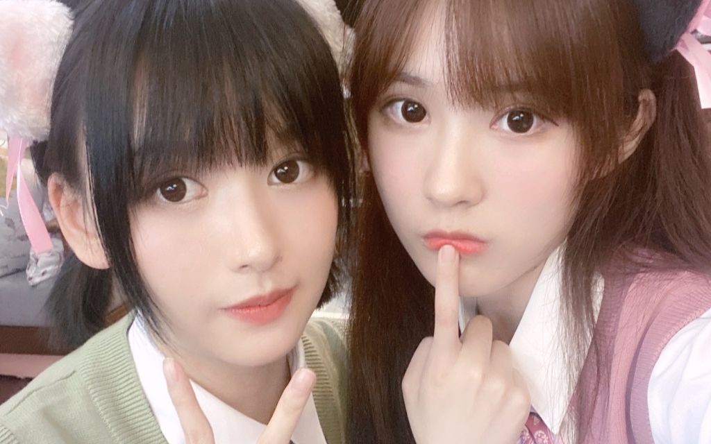 树宝蛋宝看主播真会玩女神篇123