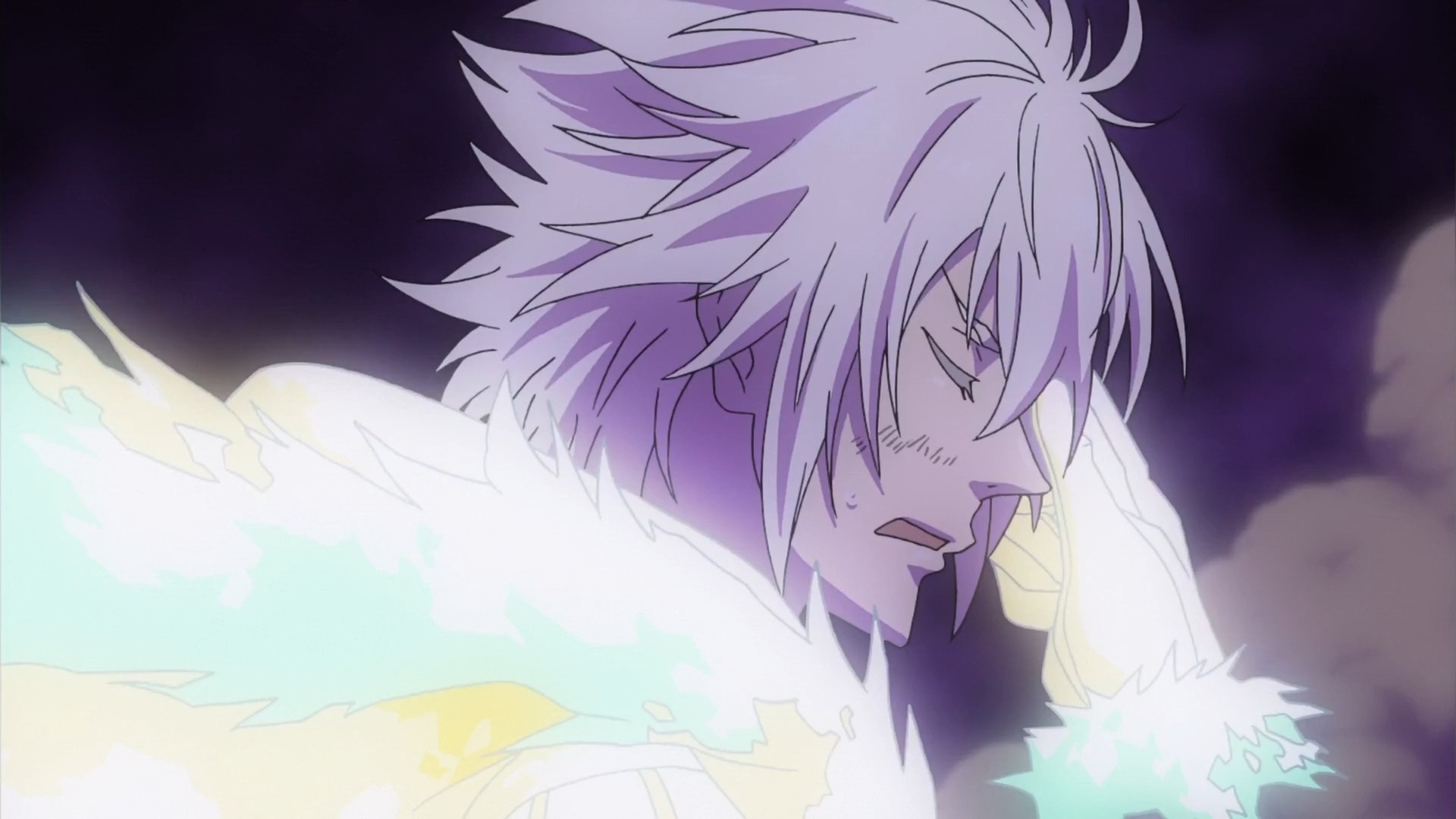 驱魔少年 hallow 2