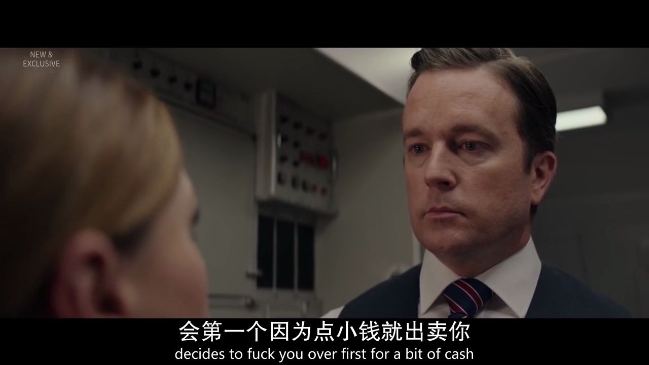 [图]【Flack/公关】案例剪辑 S01E05 飞机上的紧急公关——知名男演员的私密照片“泄露”（二）