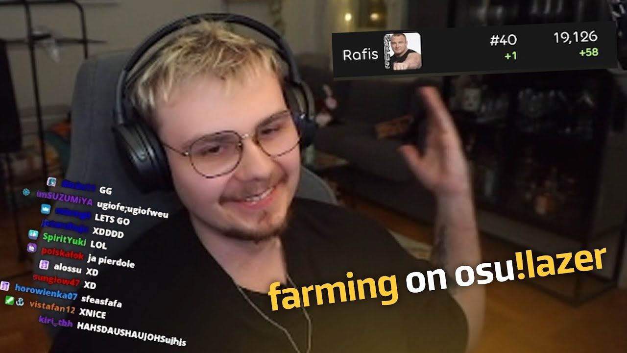 Another Rafis 1000 PP