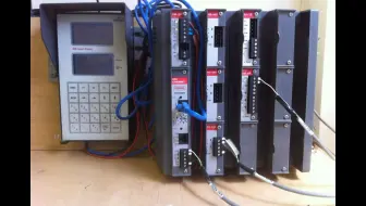 Rotork MPV quick diagnostics
