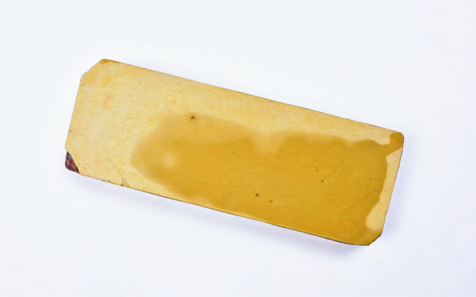 咱头一次见日本天然砥石