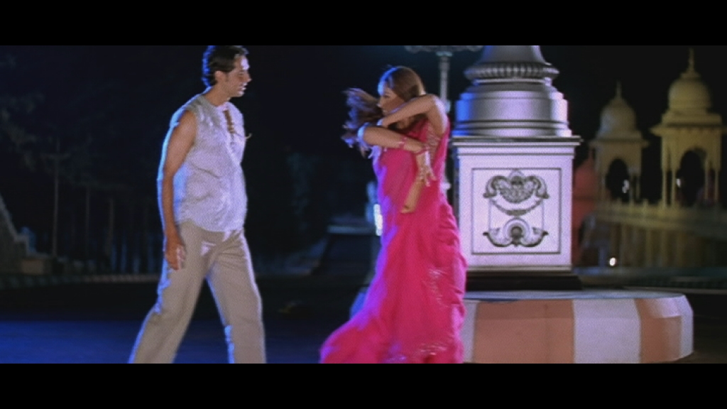 [图]Chaahat Ki Khushboo (Full Song Video) - Shaan&Alka Yagnik