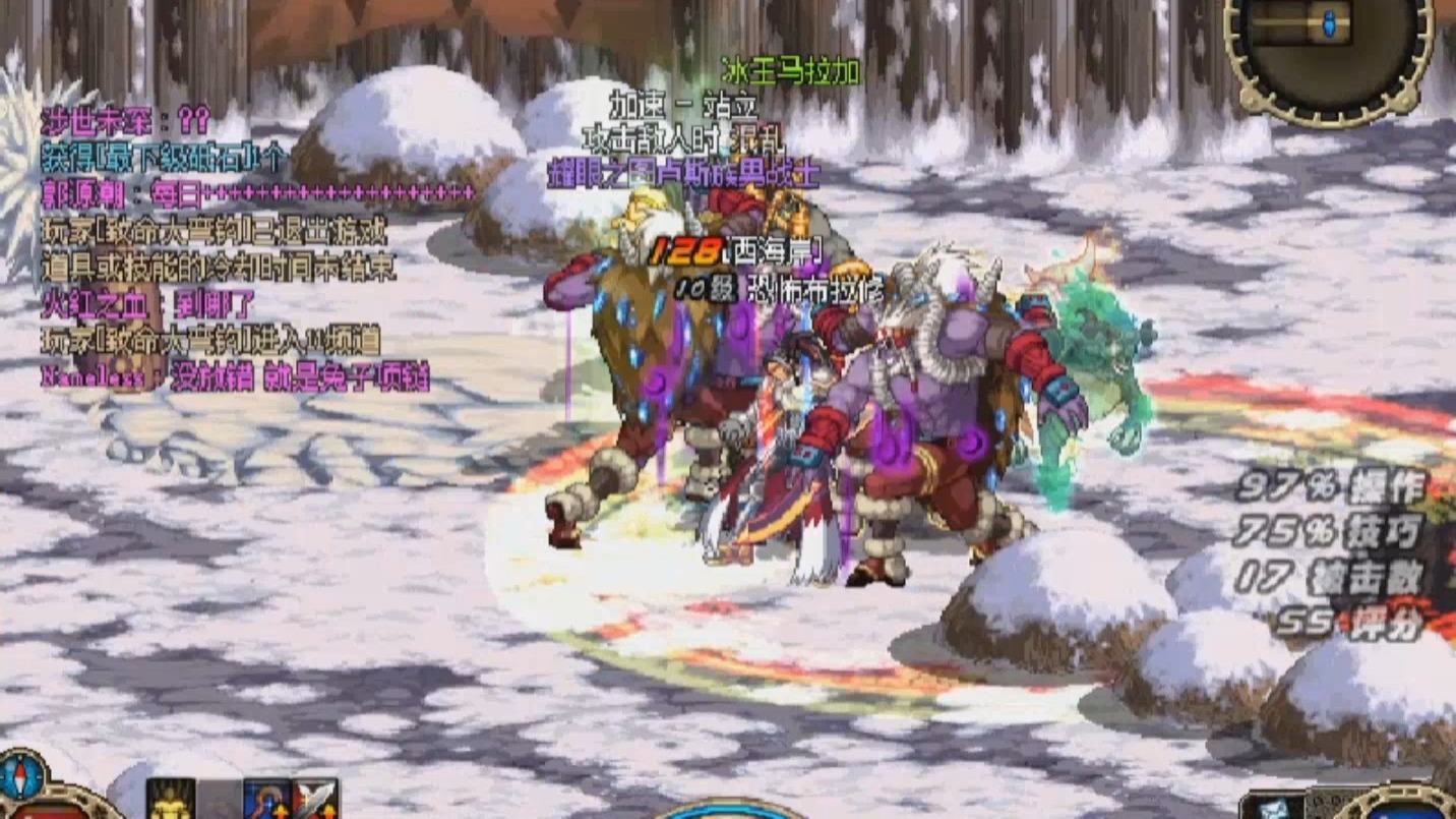 心得体会：修炼场带给我的改变