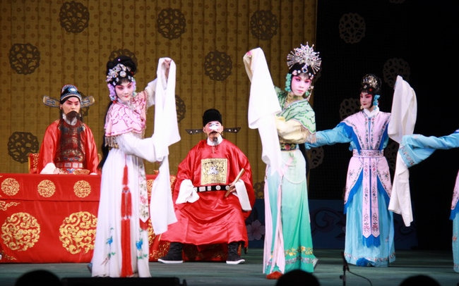 十小青衣小七