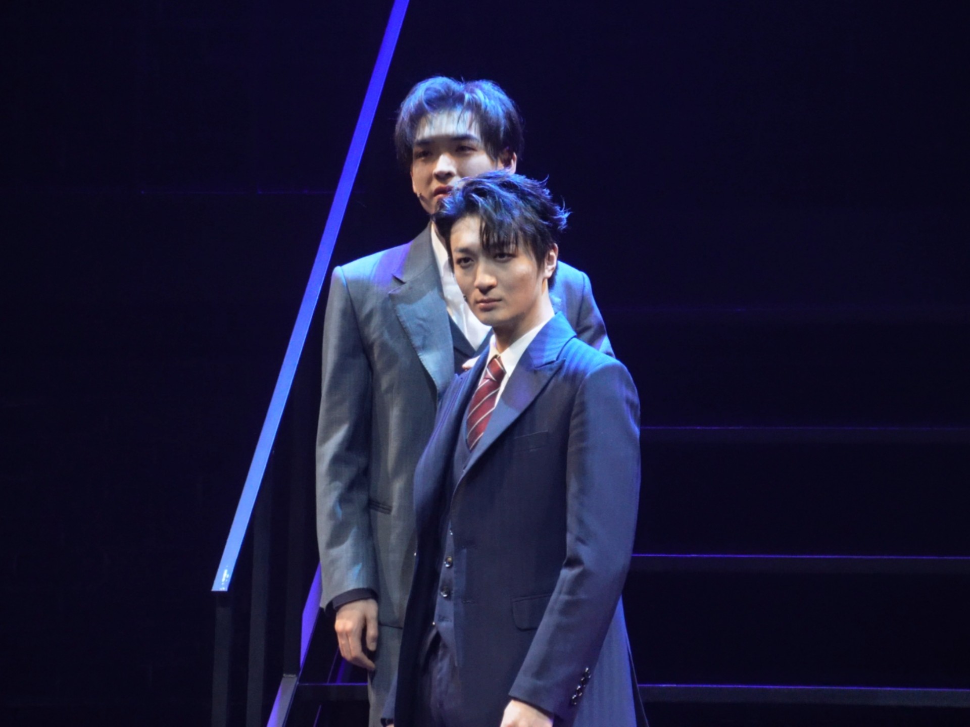 20250223午 音乐剧《危险游戏》返场 丿娟