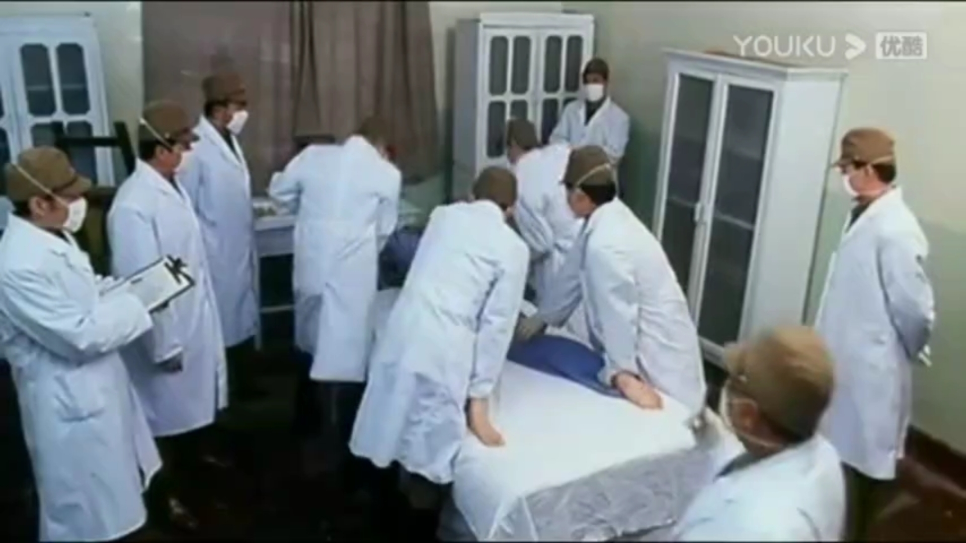 魔鬼部队:731部队鼠疫_标清