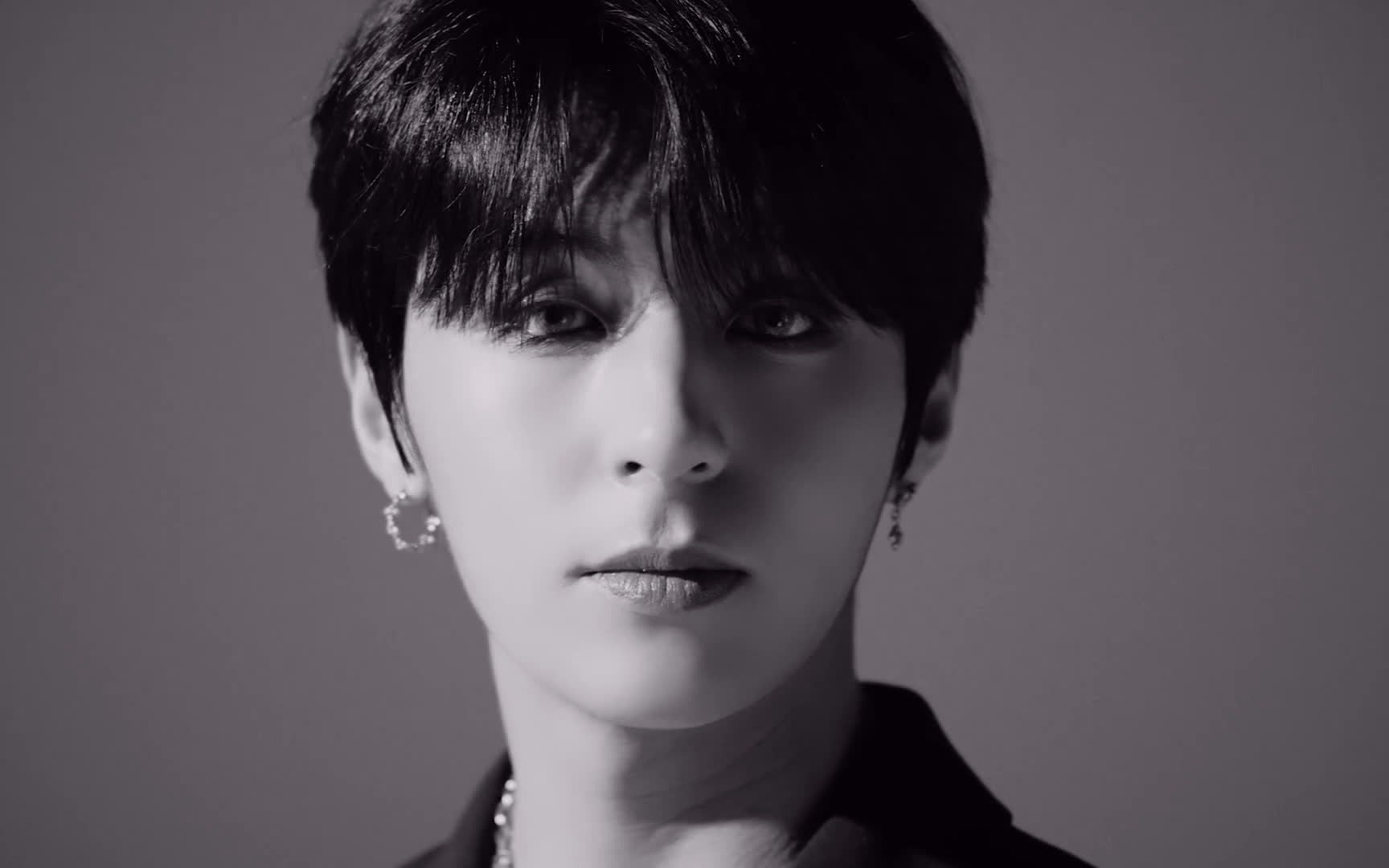 golden child 5th mini album [yes.