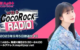 Download Video: 【中字切片】鼓子畅谈Queen（皇后乐队）【林鼓子的COCOROCK RADIO #1】