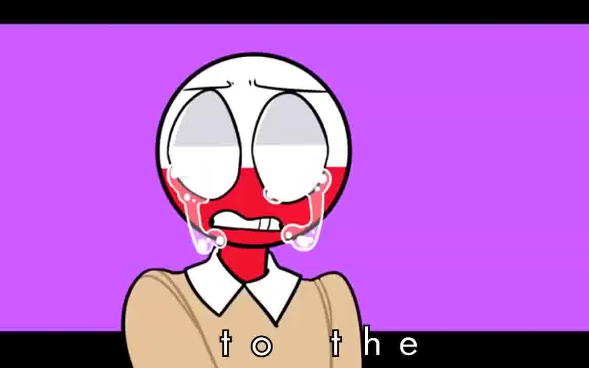 (country humans) - trypophobia meme [tweening]