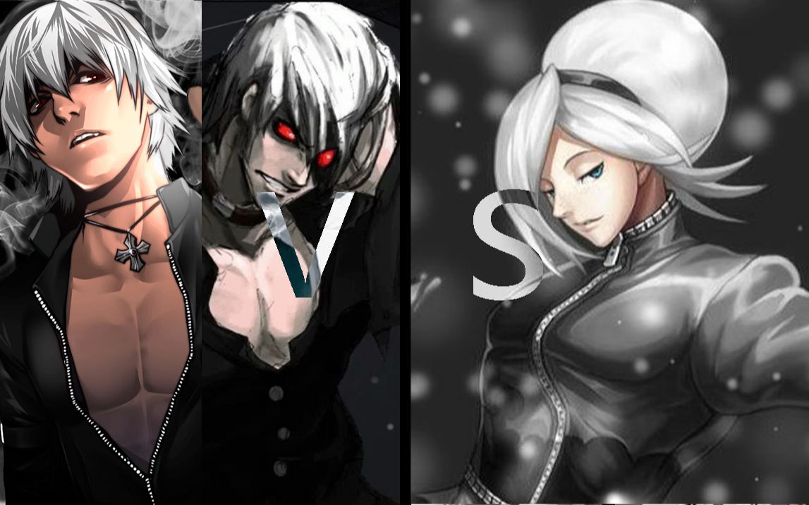 活动作品mugen手操对78战布莱克凯兰元素vs释渊