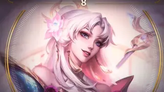 每天5小时~开肝！【灵魂莲华通行证】