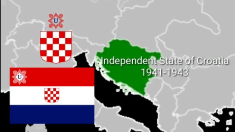 【国歌の历史】克罗地亚