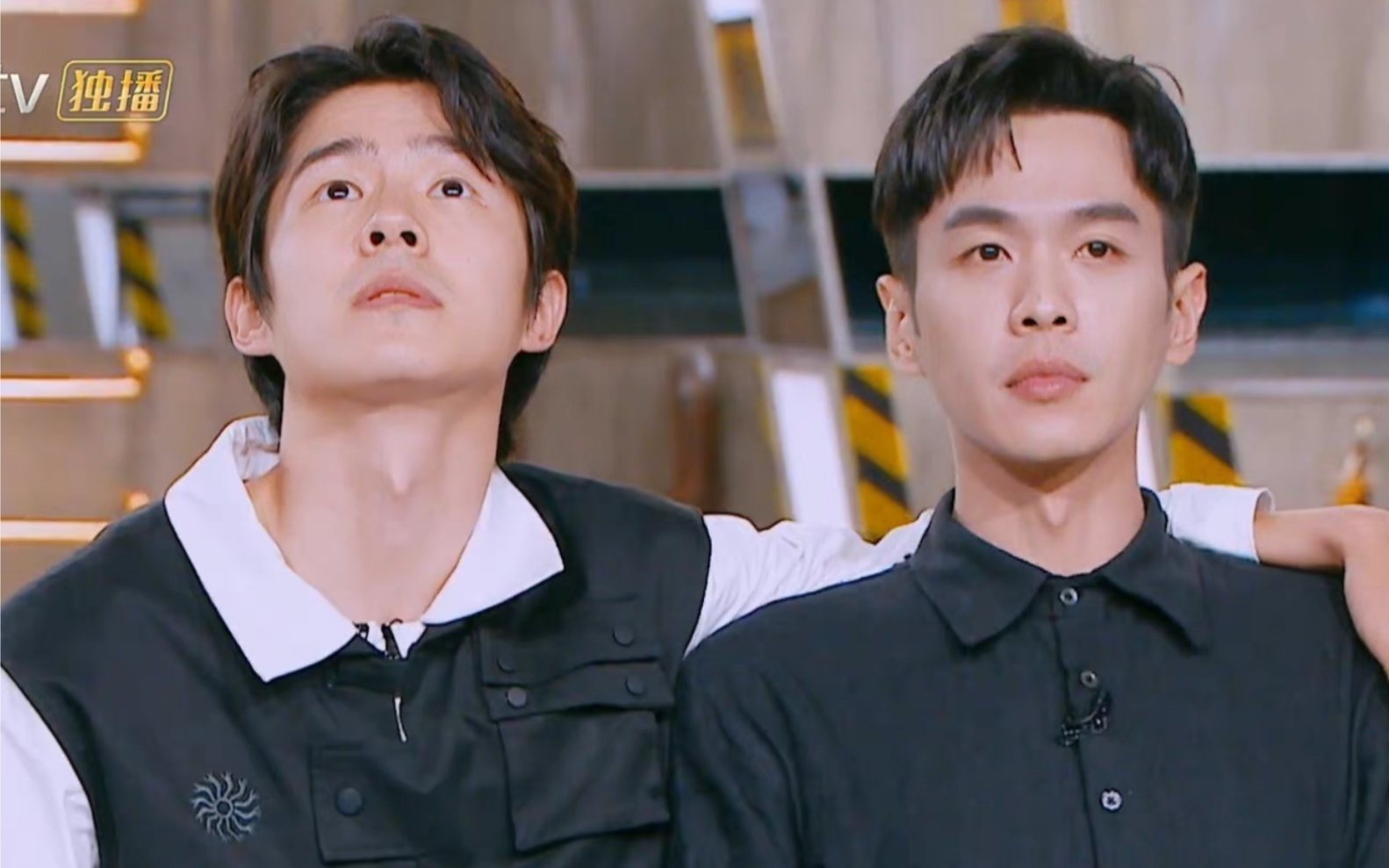 [甜奶/柴哈]传单单车pk现场有 我张医生当然是全都要啦