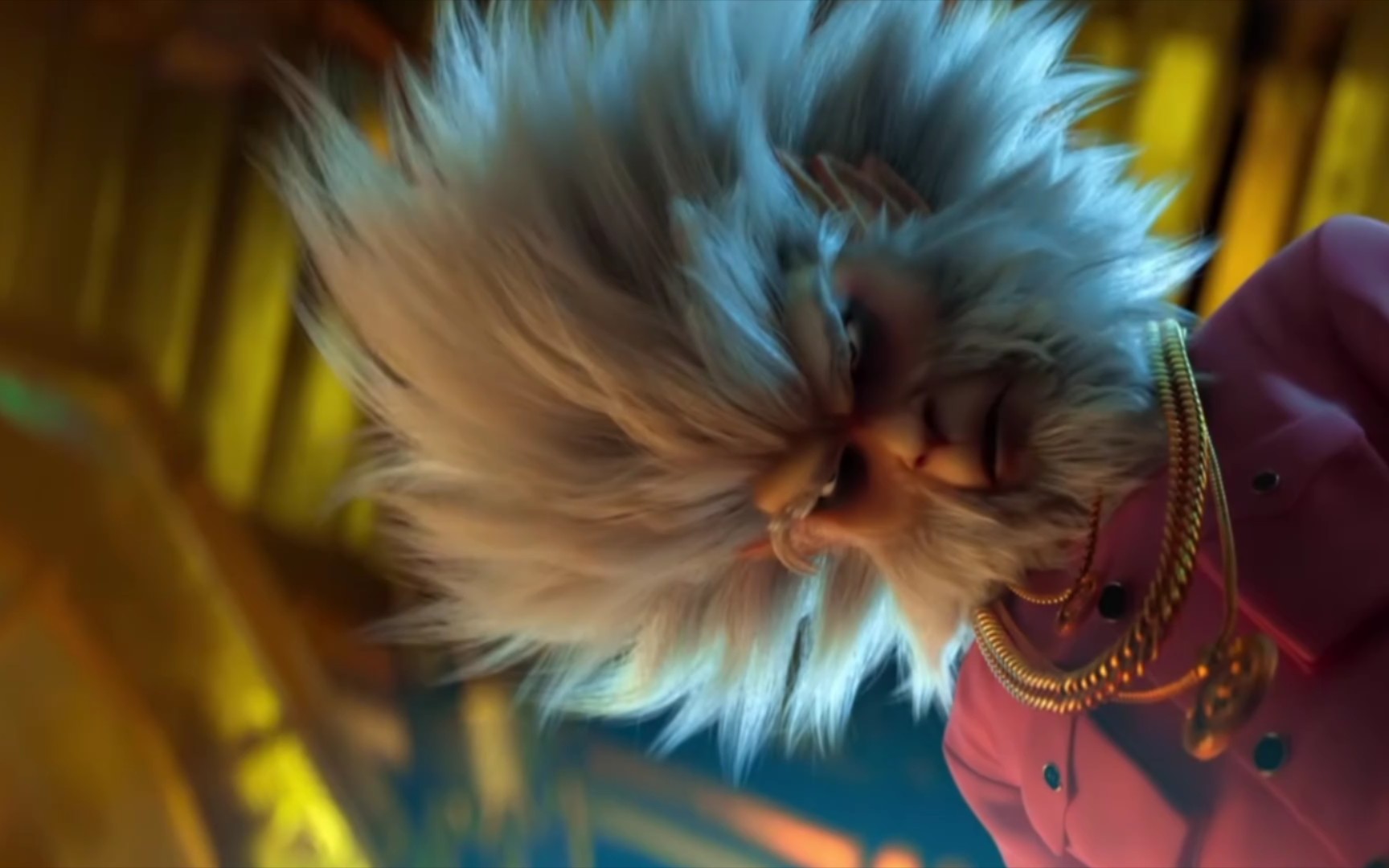 推荐新神榜:齐天大圣篇战斗超燃