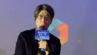《你的名字》制片人：更喜欢刘慈欣的短篇作品，希望有机会可以合作