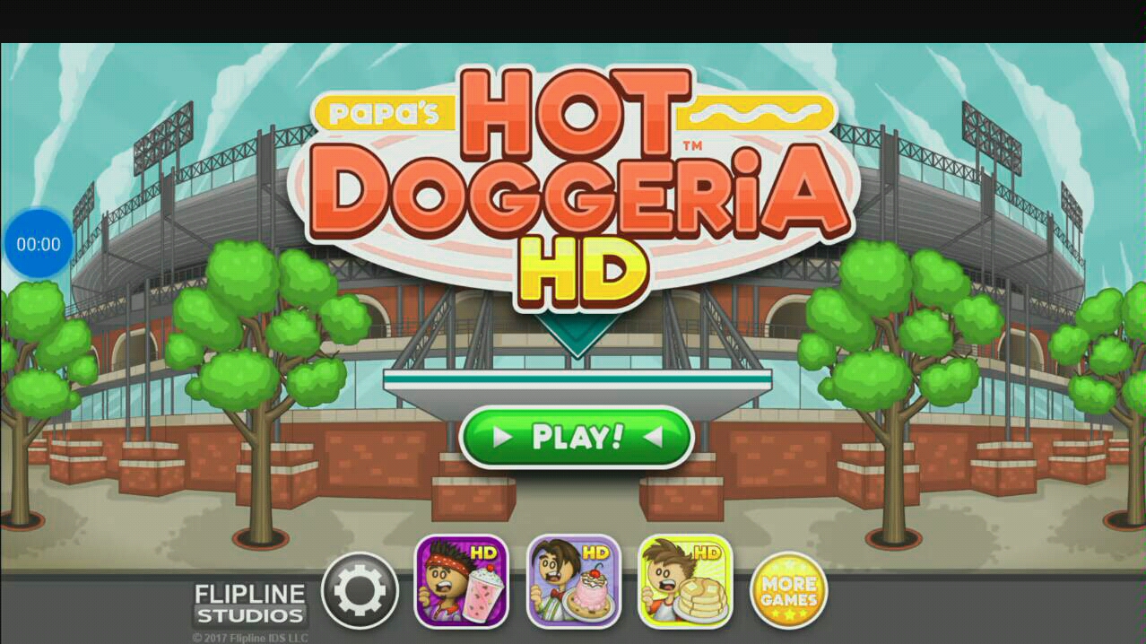 老爹热狗店hd178day