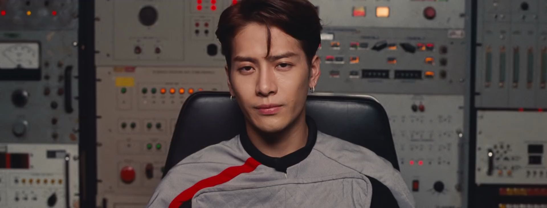 joji & jackson wang - walking王嘉尔88rising