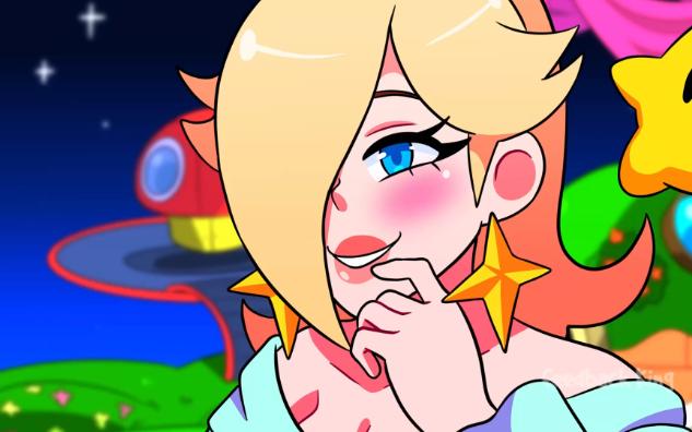 罗洁塔一直在看