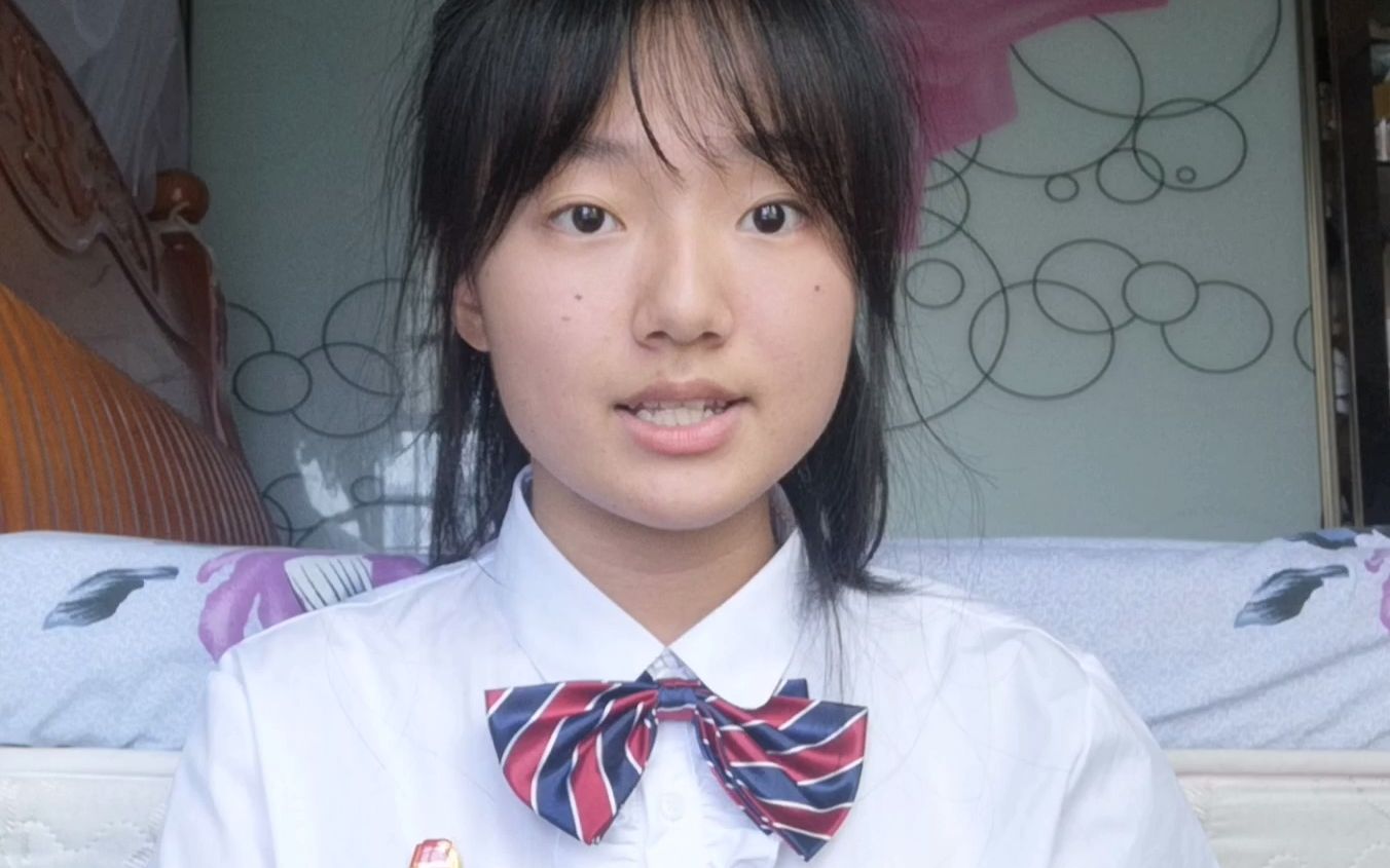 2022年"我的民俗相册"——来自重庆市永川中学罗欣怡同学的vlog