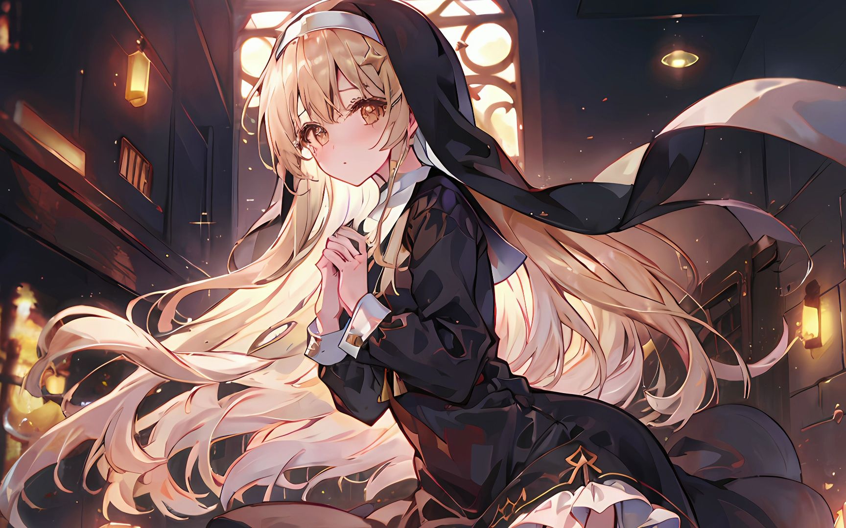 【ai真昼】想你的365天