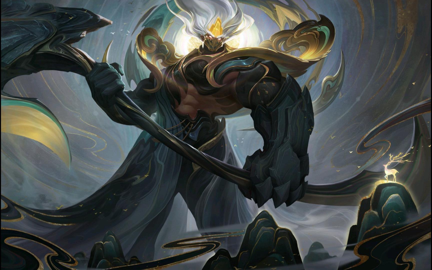 【ai典韦】冬の花(彻底疯狂)