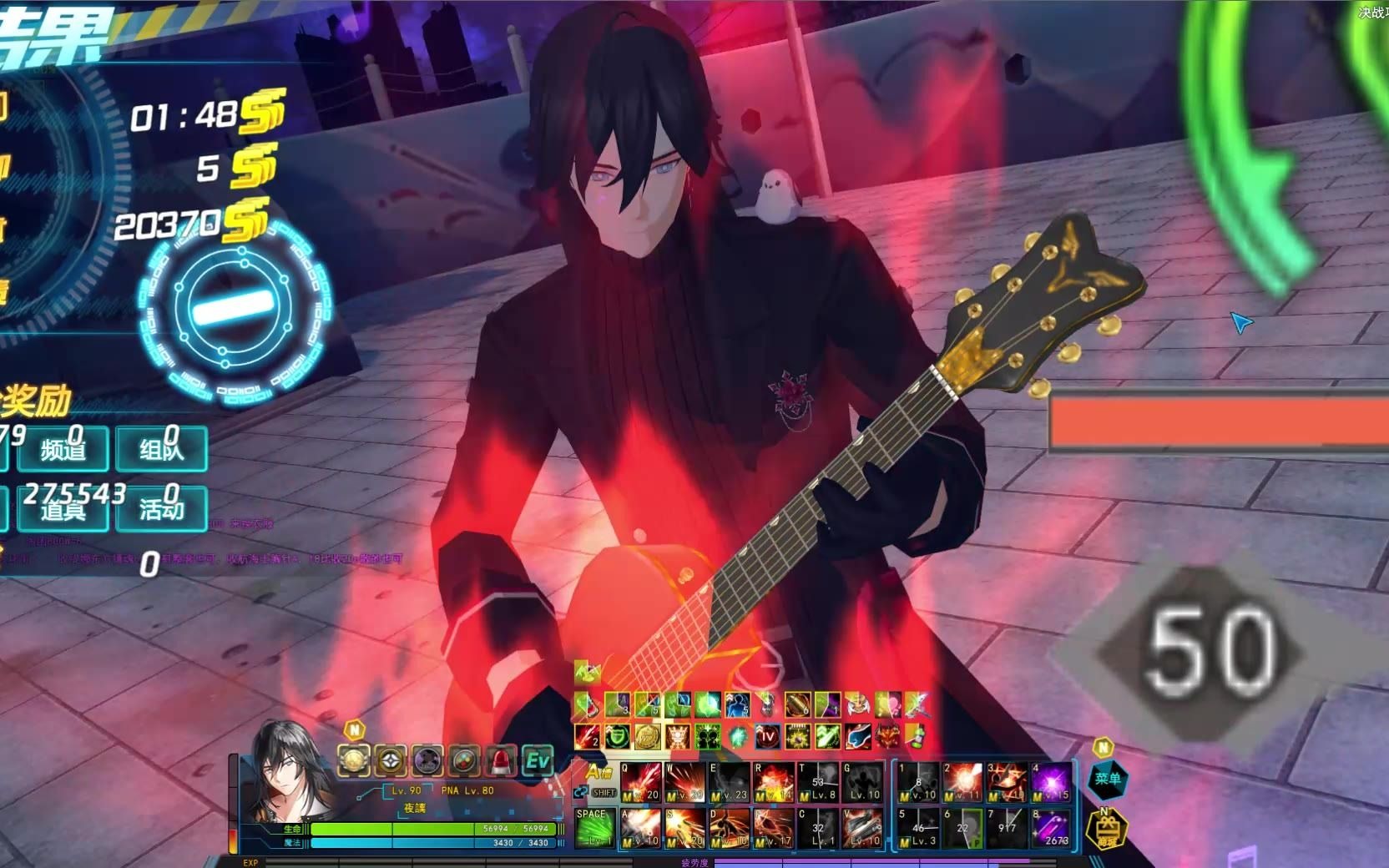 封印者psp哲秀纳塔vs欧米伽骑士单人随录