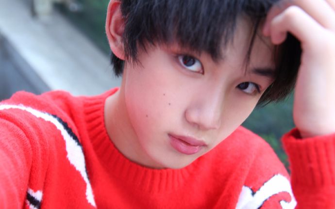 航鑫其逸二恋双黄其逸恋第四集