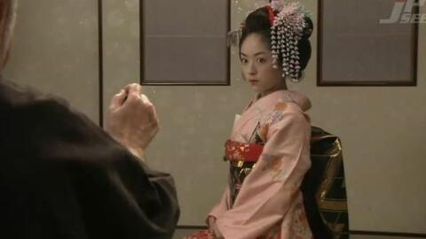 井上真央 花战 京都祇园传说的艺妓 岩崎峰子cut7 哔哩哔哩