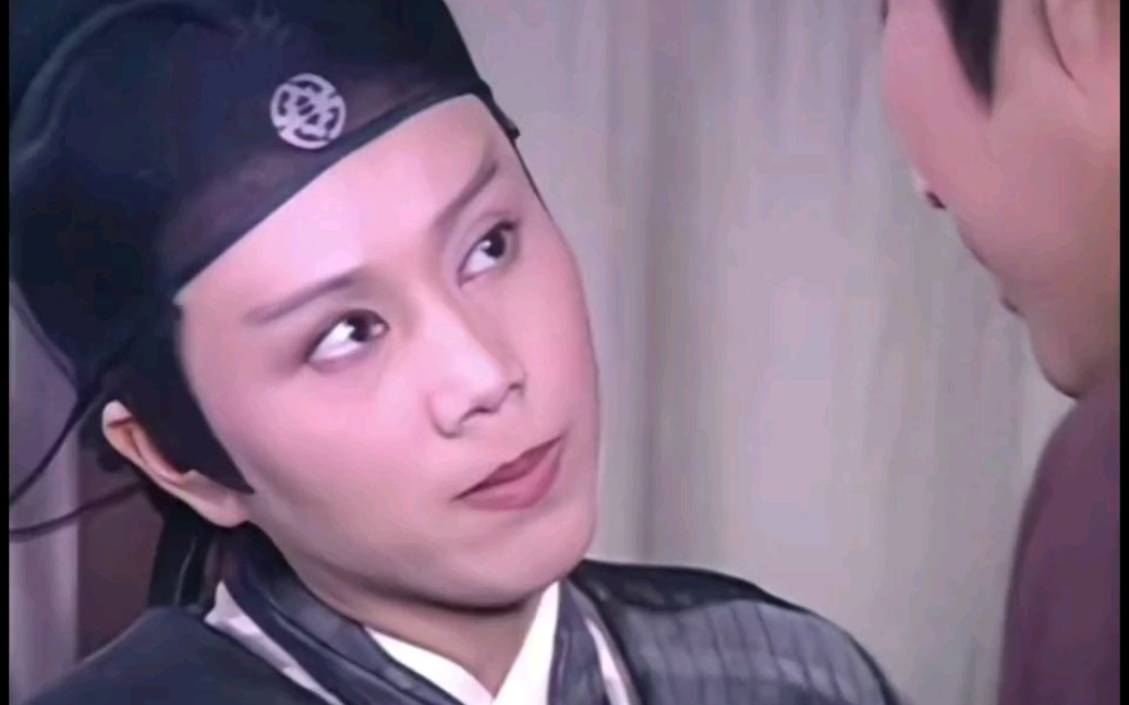 非非是不是老早就想让大人脱了#孙翠凤#陈道明#女巡按